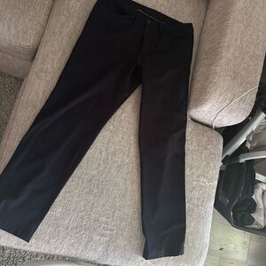 Men’s lululemon pants